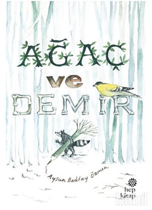 Picture of Ağaç ve Demir