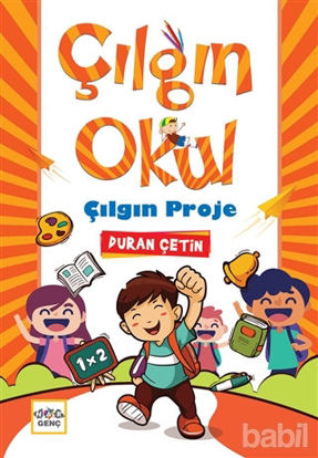 Picture of Çılgın Okul Çılgın Proje