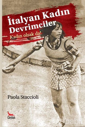 Picture of İtalyan Kadın Devrimciler