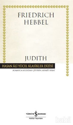 Picture of Judith