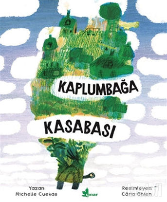 Picture of Kaplumbağa Kasabası