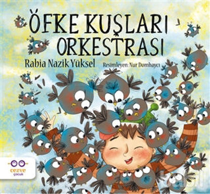 Picture of Öfke Kuşları Orkestrası