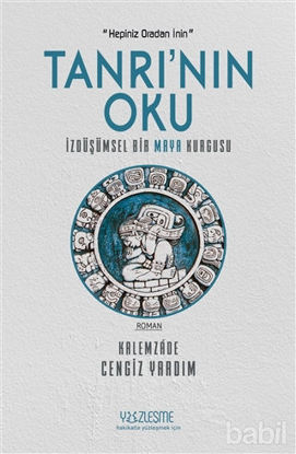 Picture of Tanrı'nın Oku