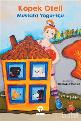 Picture of Köpek Oteli