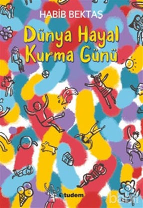 Picture of Dünya Hayal Kurma Günü
