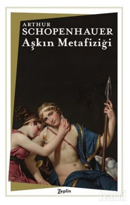 Picture of Aşkın Metafiziği
