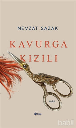 Picture of Kavurga Kızılı