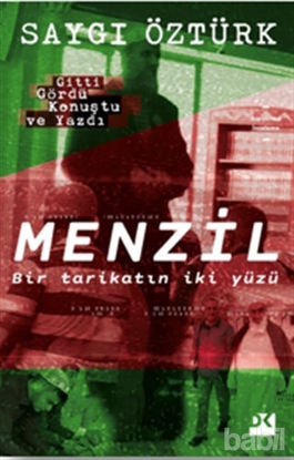 Picture of Menzil