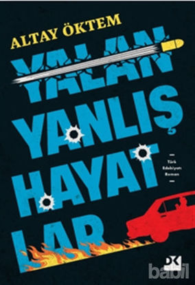 Picture of Yalan Yanlış Hayatlar