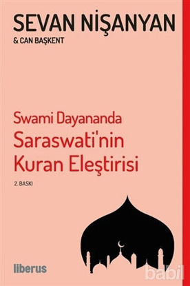 Picture of Swami Dayananda Saraswati’nin Kuran Eleştirisi