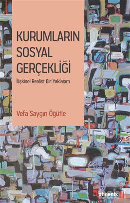 Picture of Kurumların Sosyal Gerçekliği