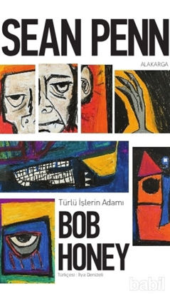 Picture of Türlü İşlerin Adamı Bob Honey