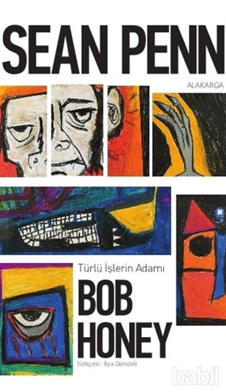 Picture of Türlü İşlerin Adamı Bob Honey