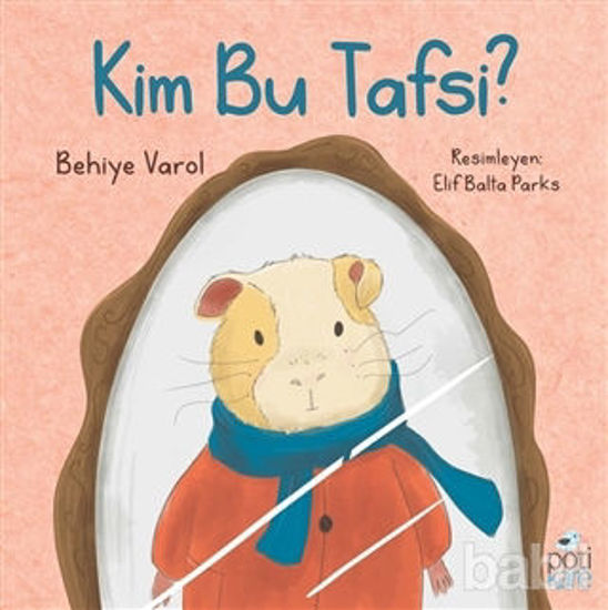 Picture of Kim Bu Tafsi?