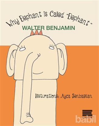 Picture of Why Elephant is Called Elephant