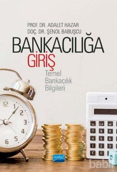Picture of Bankacılığa Giriş