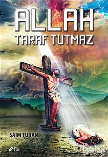 Picture of Allah Taraf Tutmaz