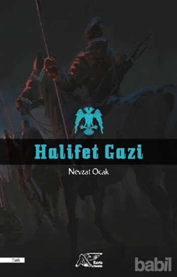 Picture of Halifet Gazi