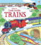 Picture of Look Inside Trains