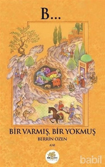 Picture of Bir Varmış Bir Yokmuş