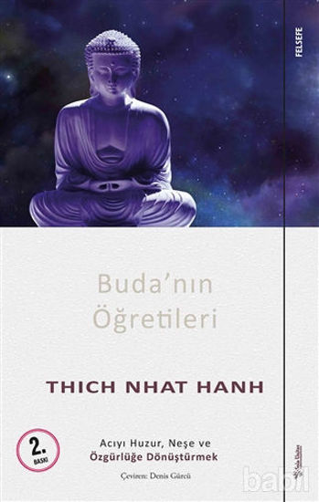 Picture of Buda’nın Öğretileri