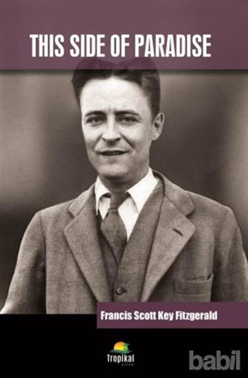 Picture of This Side Of Paradise