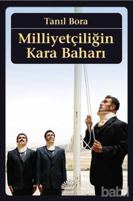 Picture of Milliyetçiliğin Kara Baharı