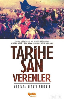 Picture of Tarihe Şan Verenler