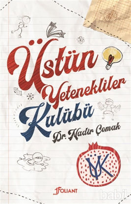 Picture of Üstün Yetenekliler Kulübü