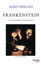 Picture of Frankenstein: Ya Da Modern Prometheus