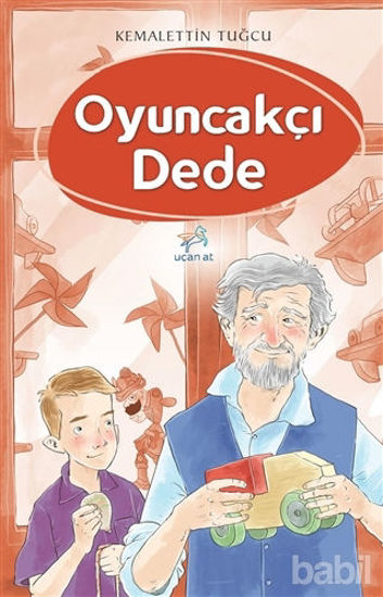 Picture of Oyuncakçı Dede
