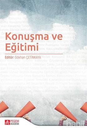 Picture of Konuşma ve Eğitimi