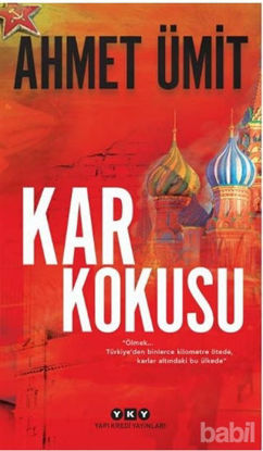 Picture of Kar Kokusu