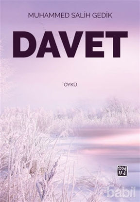 Picture of Davet