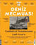 Picture of Yeni Deniz Mecmuası Sayı: 16 Aralık 2019