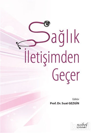 Picture of Sağlık İletişimden Geçer