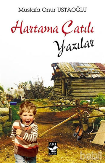 Picture of Hartama Çatılı Yazılar