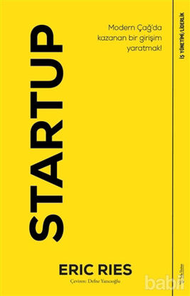 Picture of Startup