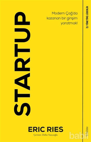 Picture of Startup