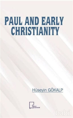 Picture of Paul And Early Christianity