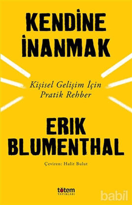 Picture of Kendine İnanmak
