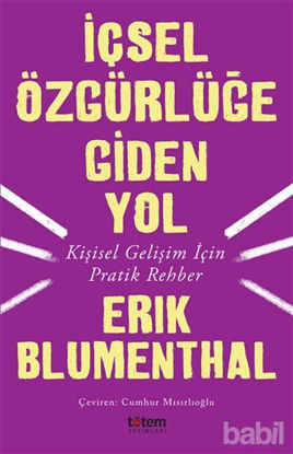 Picture of İçsel Özgürlüğe Giden Yol