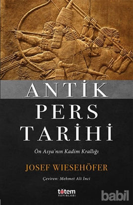 Picture of Antik Pers Tarihi