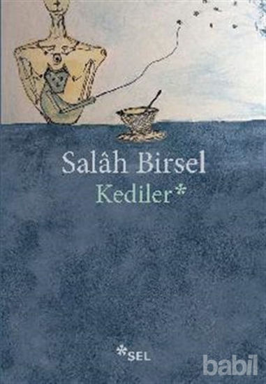 Picture of Kediler