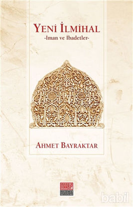 Picture of Yeni İlmihal