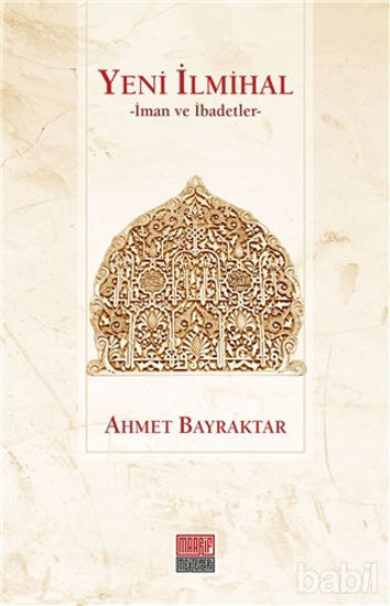 Picture of Yeni İlmihal