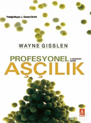 Picture of Profesyonel Aşçılık
