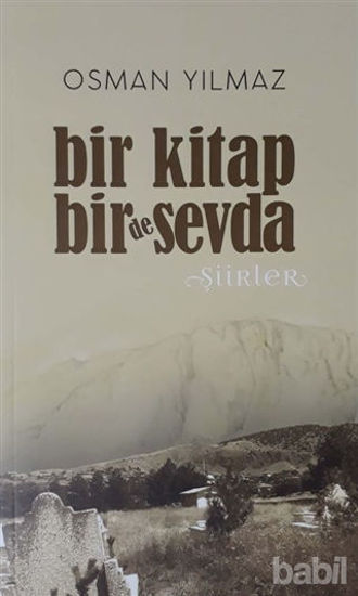 Picture of Bir Kitap Bir De Sevda