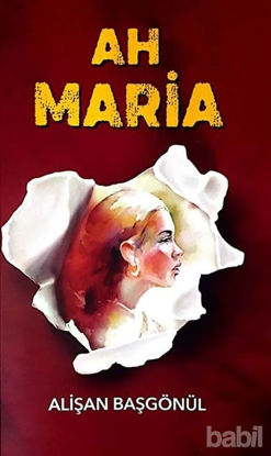 Picture of Ah Maria