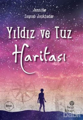 Picture of Yıldız ve Tuz Haritası